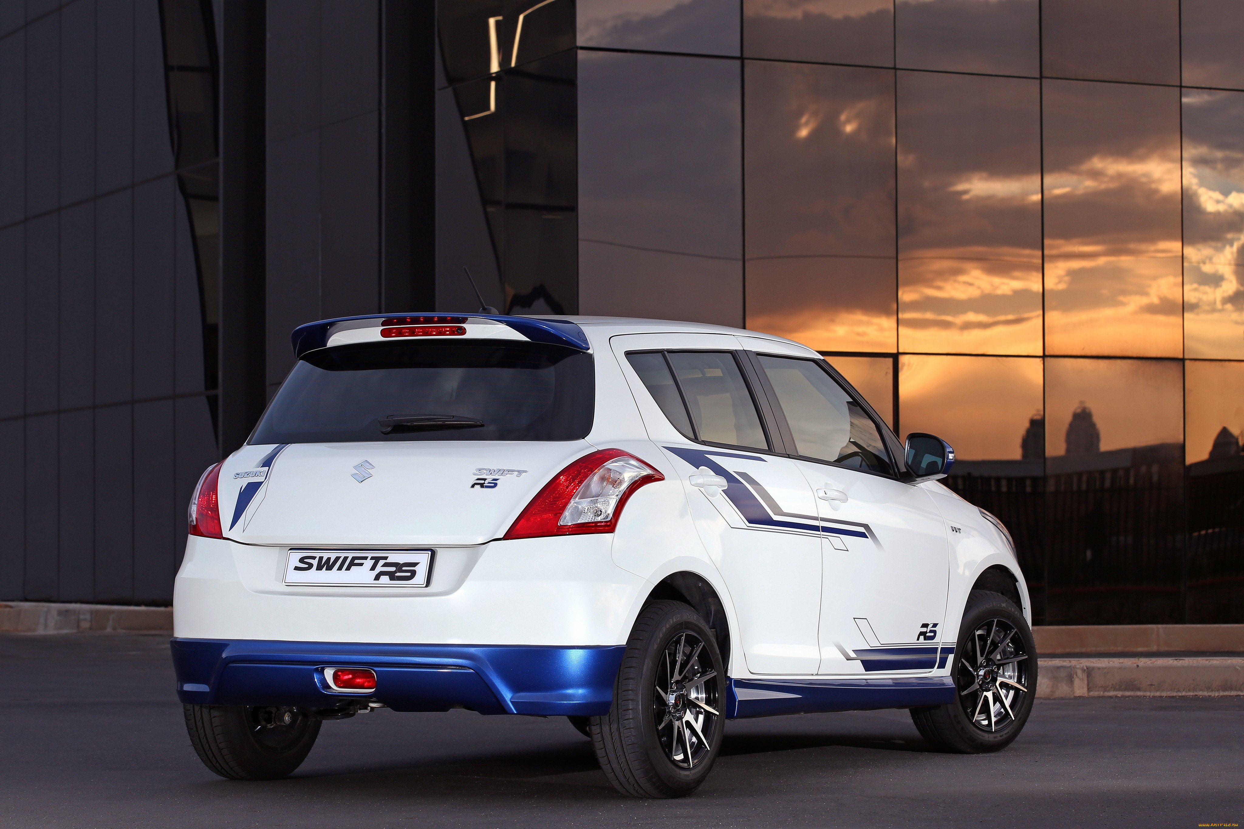 , suzuki